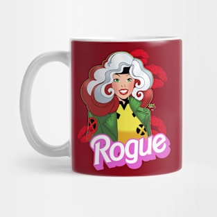 Rog Doll Mug